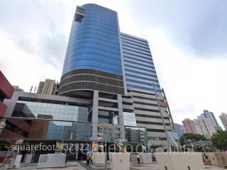 屯门栢丽广场 大厦