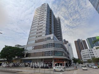 YUEN LONG TRADE CENTRE Building