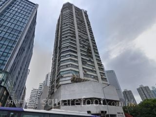 福业大厦 大厦