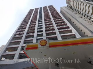 顺丰工业中心 大厦