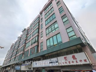 新寧中心 大廈