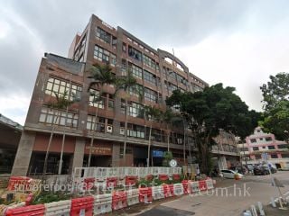 利亨中心 大廈