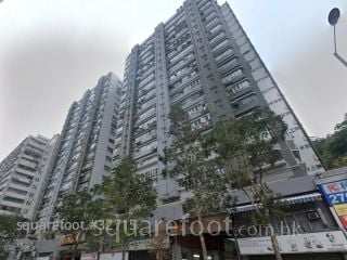 国际工业中心 大厦