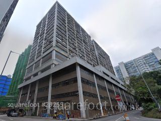 金豪工业大厦 大厦