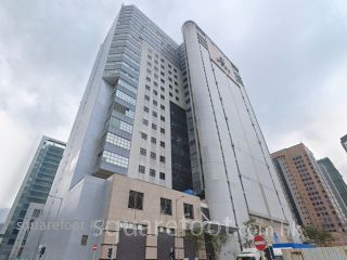伟达中心 大厦