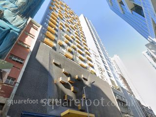 SOLO Building