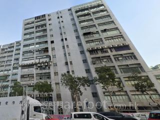 維港中心第2座 大廈