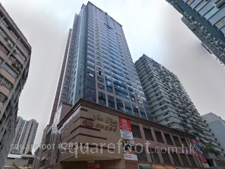 NEW TECH PLAZA Building