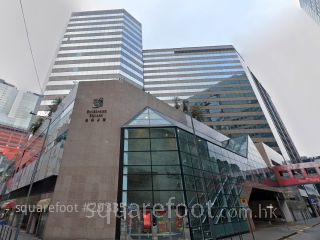 ENTERPRISE SQUARE TOWER 3 Building