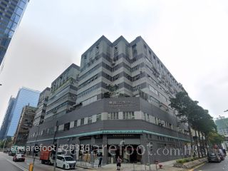 HONG LEONG INDUSTRIAL COMPLEX Building