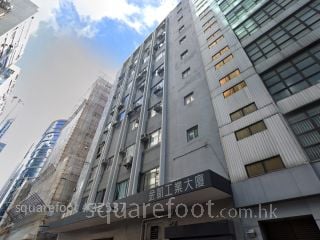 金凯工业大厦 大厦