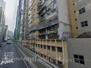 盛德工业大厦 大厦