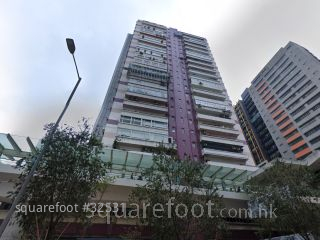 貴寶工業大廈 大廈