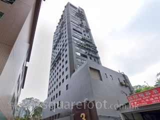 大洋中心 大廈