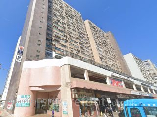 啟力工業中心 大廈