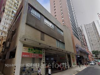 达艺工业中心 大厦