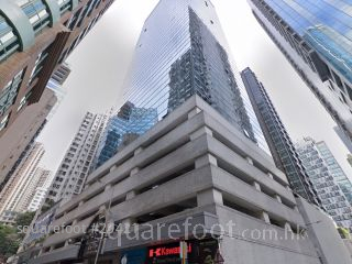 秀明中心 大厦
