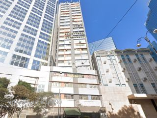 荣华工业大厦 大厦