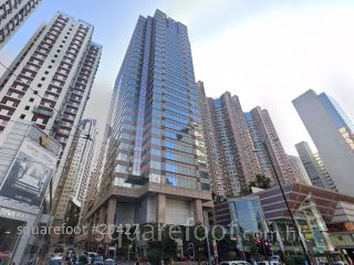 港运大厦 大厦