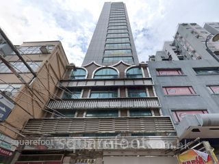 Glassview Commercial Building Building