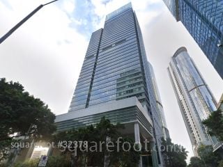 One Kowloon Building