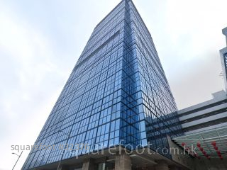 Skyline Tower Building