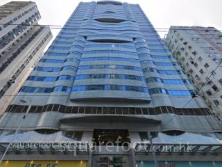 東慈商業中心 大廈