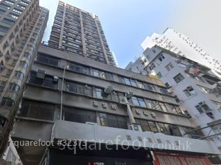 崑保商業大廈 大廈
