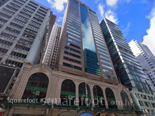 CNT TOWER Building