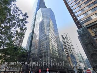 豫港大廈 大廈