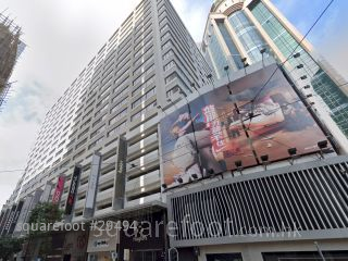 LEIGHTON CENTRE Building