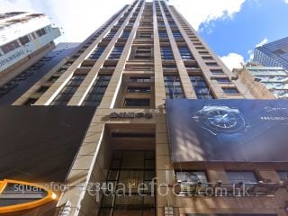 金朝陽中心 大廈