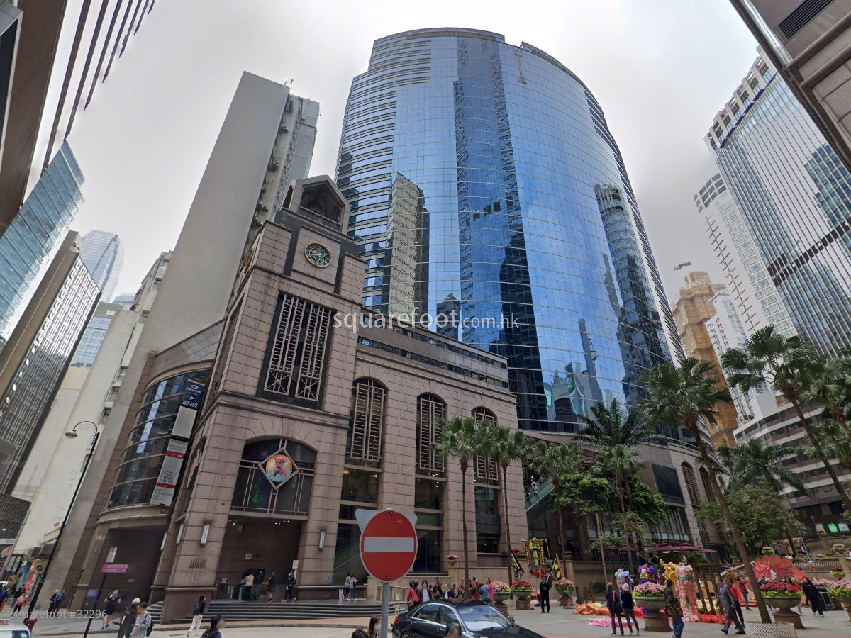 Grand Millennium Plaza Building