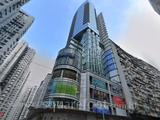 国都广场 大厦