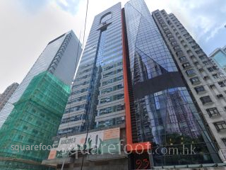 KWAI HUNG HOLDINGS CENTRE Building