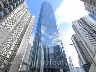 One Island East Building