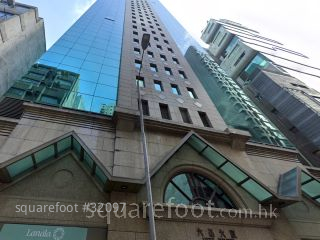 六基大廈 大廈