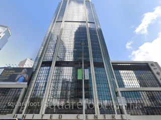 統一中心 大廈