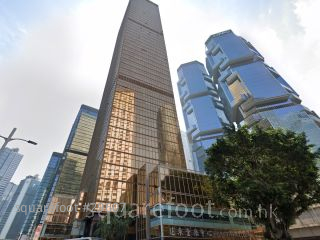 遠東金融中心 大廈