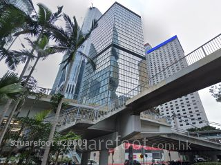 FAIRMONT HOUSE Building