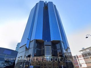 康宏广场 大厦