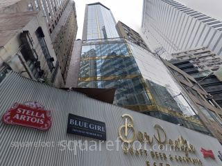 金麟商业中心 大厦
