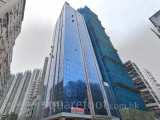 Walnut 9 Building