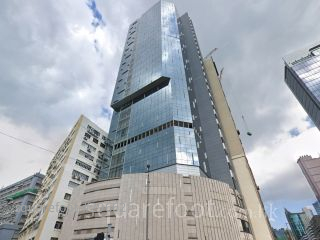 兴迅广场 大厦