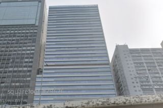 One Midtown 大廈