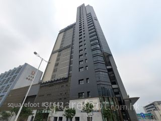 啟匯 大廈