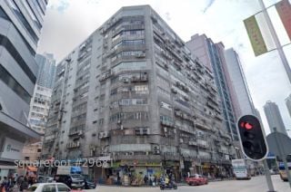 ELITE INDUSTRIAL CENTRE Building