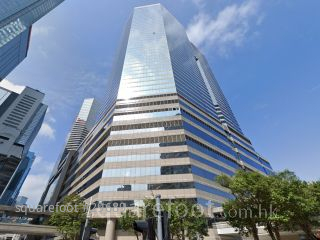 OFFICE TOWER CONVENTION PLAZA Building