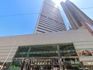HONG KONG PLAZA  Building