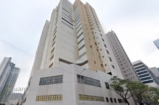 永得利中心 大厦